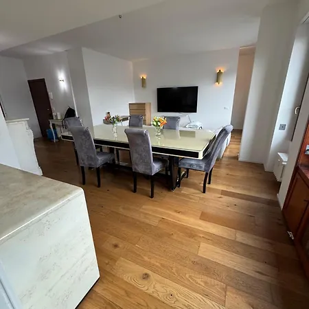 Apartment Free Parking - Bolivar Grand Sauna Milan