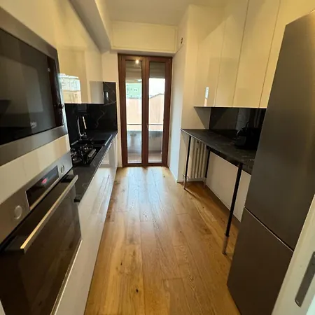 Free Parking - Bolivar Grand Sauna Apartment