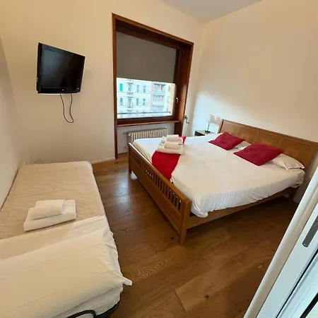 Apartment Free Parking - Bolivar Grand Sauna