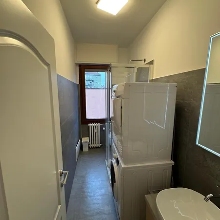 Apartment Free Parking - Bolivar Grand Sauna
