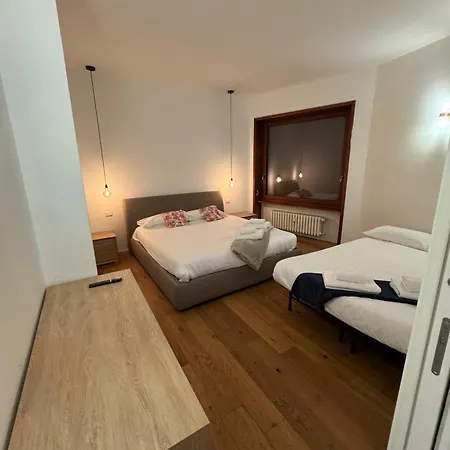 Free Parking - Bolivar Grand Sauna Apartment